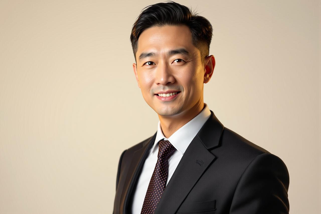 某男星被曝曾参与传销组织，早年黑历史被扒