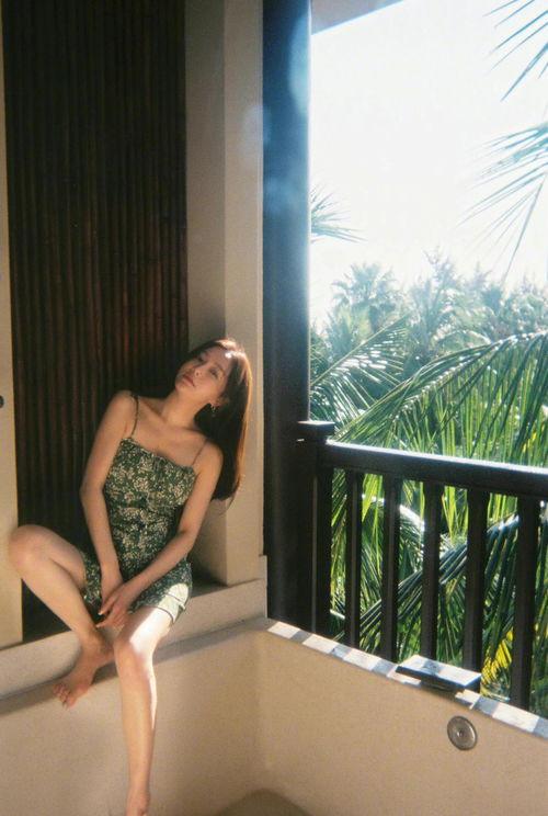 明星吃瓜女孩日常,揭秘娱乐圈幕后故事