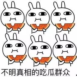 吃瓜反差视频素材,视频素材笑料横生