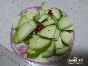 小瓜在吃啥,小瓜的美食探秘之旅