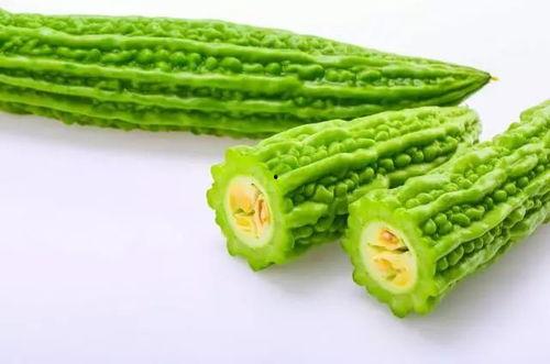 吃龙瓜菊花的好处,养生佳品，健康生活必备