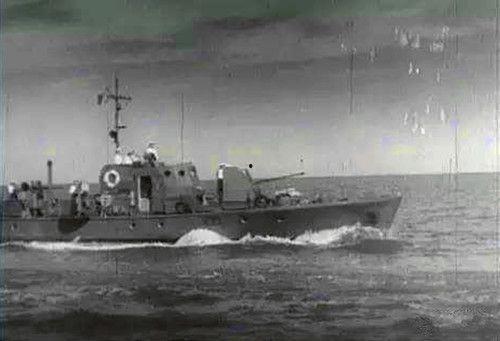 炮艇吃瓜,揭秘军事装备中的趣味瞬间