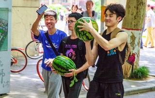 学校吃瓜绯闻,揭秘校园绯闻背后的真相