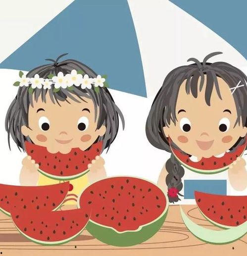 吃瓜小说动漫,穿越动漫世界的甜蜜冒险