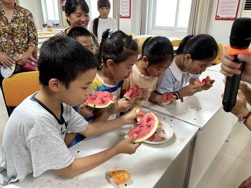 如何打造吃瓜活动主题,揭秘如何打造一场别开生面的吃瓜主题活动