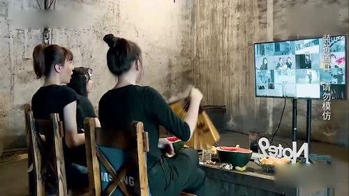 吃瓜丁泽仁,揭秘娱乐圈背后的真实故事