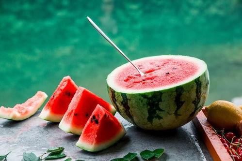 秋吃五瓜,养生保健正当时