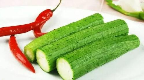 秋吃五瓜,养生保健正当时