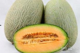 吃哈密瓜小便,尿液飘香之旅