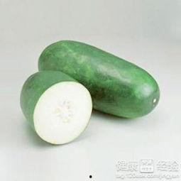 秋吃三瓜是指哪三瓜,秋季养生必备的三大瓜类推荐