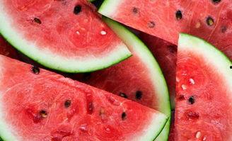 溃疡可以吃蜜瓜吗,溃疡患者蜜瓜食用指南