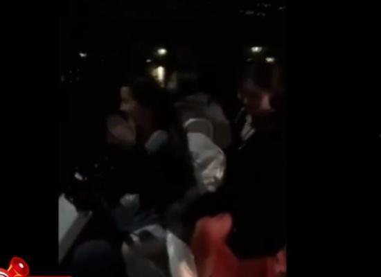 群众吃瓜健身视频,群众快乐健身新风尚