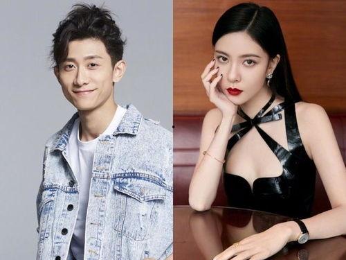 吃瓜张一山和宋妍霏分手,吃瓜群众热议张一山宋妍霏分手真相