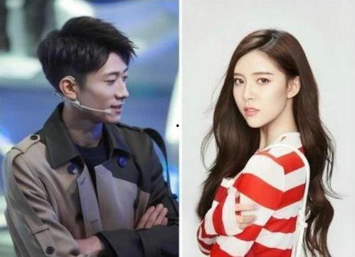 吃瓜张一山和宋妍霏分手,吃瓜群众热议张一山宋妍霏分手真相